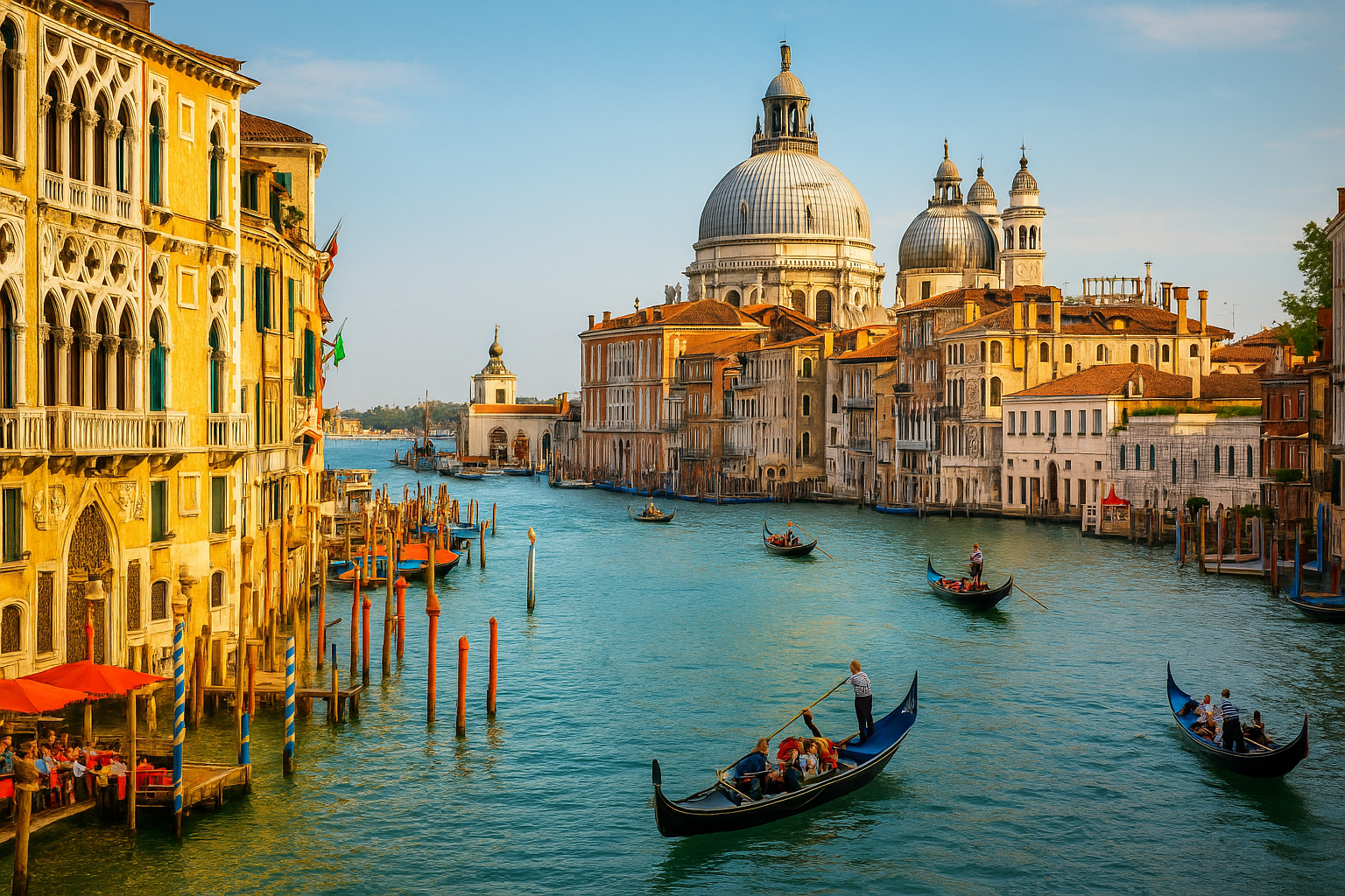 Roma 5 giorni
